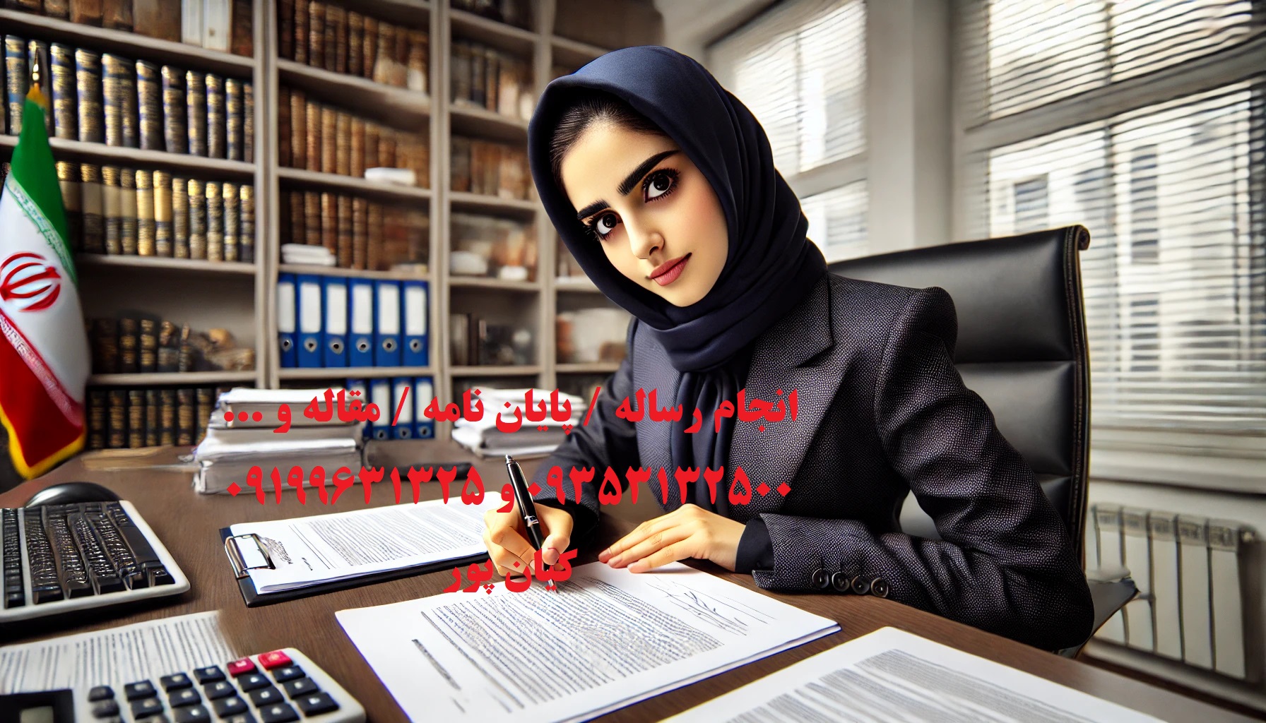 انجام پایان نامه ارشد حقوق بین‌الملل و نگارش نوشتن پایان‌نامه کارشناسی ارشد حقوق بین‌الملل