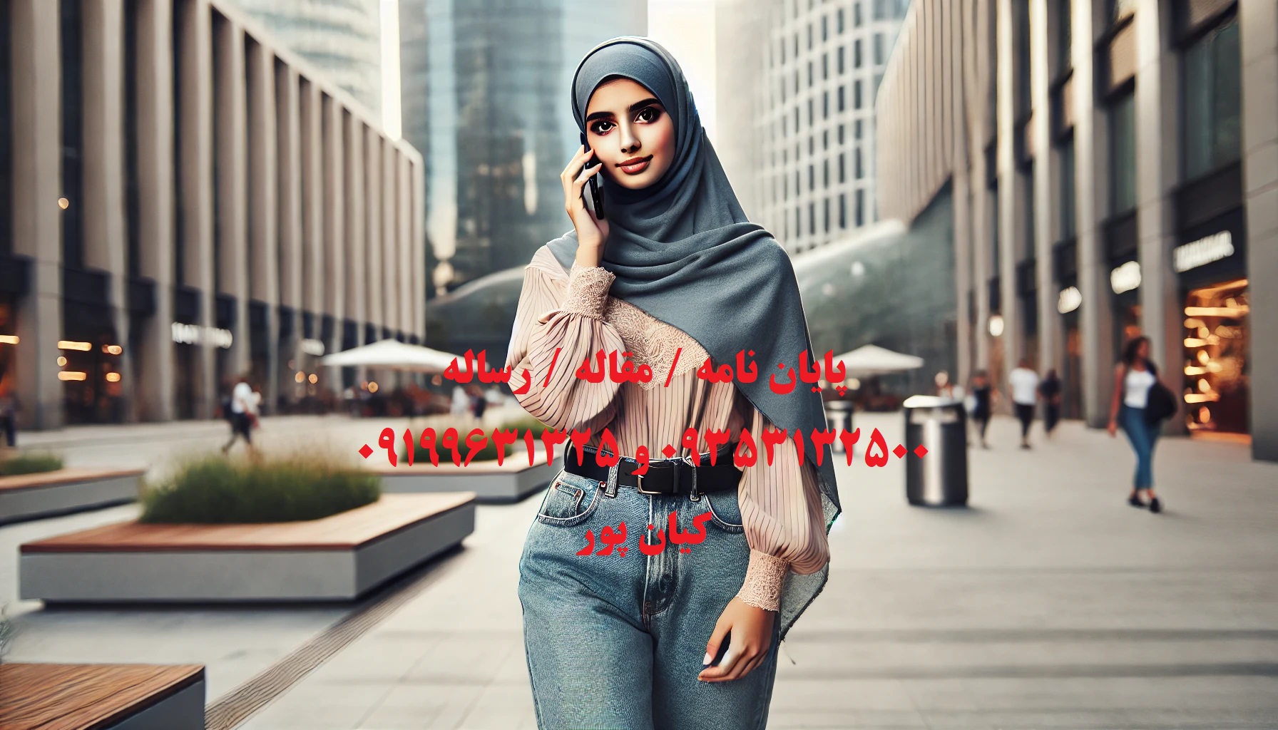 انجام پایان نامه ارشد روان‌پرستاری و نوشتن و نگارش پایان نامه کارشناسی ارشد روان‌پرستاری