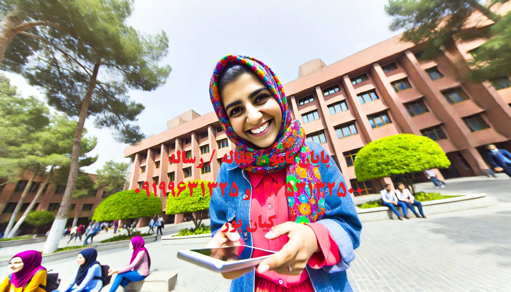 انجام پایان نامه ارشد موسیقی و نوشتن و نگارش پایان نامه کارشناسی ارشد موسیقی