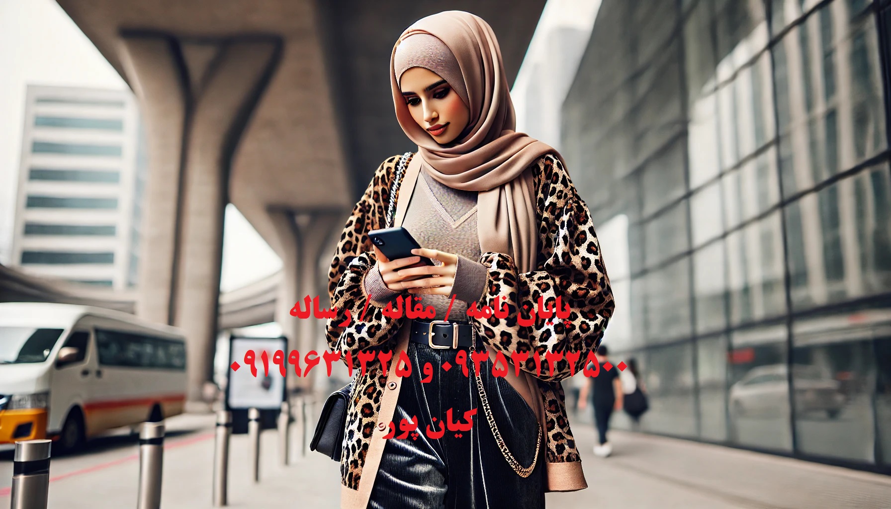 انجام پایان نامه ارشد معماری منظر و نوشتن و نگارش پایان نامه کارشناسی ارشد معماری منظر